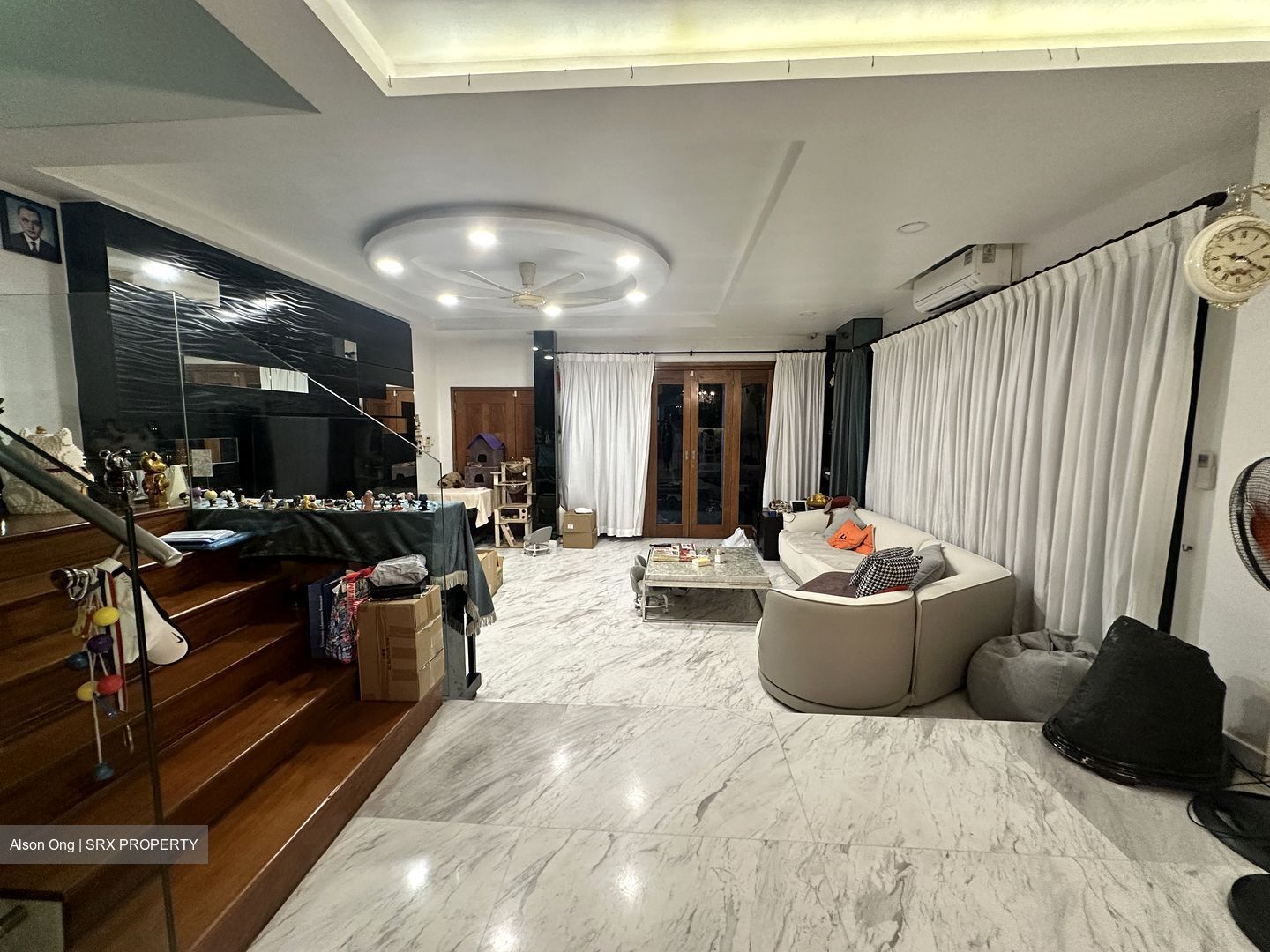 Sembawang Villas (D27), Semi-Detached #601546591